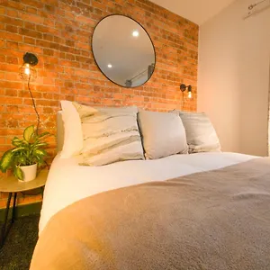 Apartment Cosmeston Cwtch By Promise, Cardiff